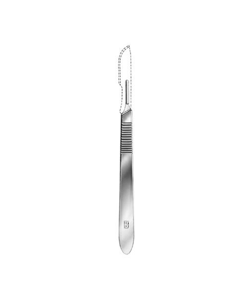 Scalpel Handle