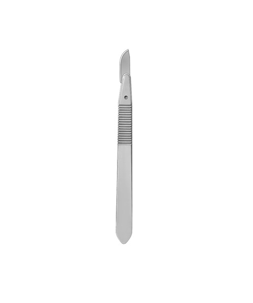 Disposable Scalpel