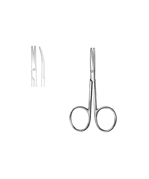 Dissecting Scissors