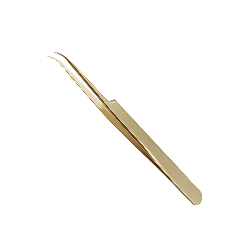 V-Shape Volume Tweezers