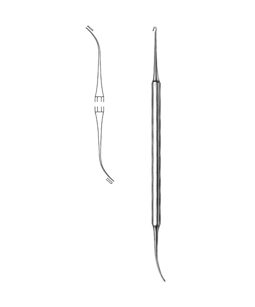 Micro Dissector