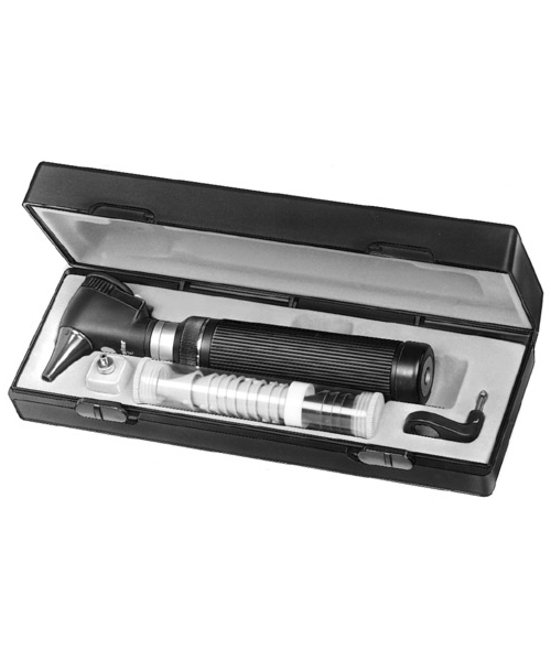 Otoscope Set