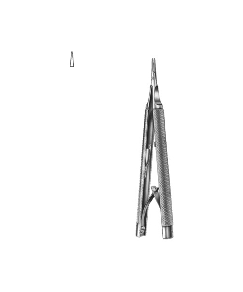 Micro Needle Holder