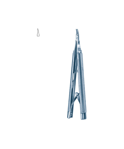 Micro Needle Holder