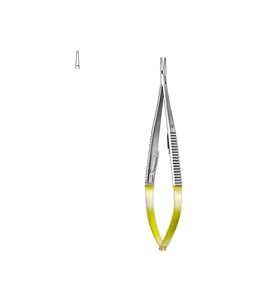 Micro Needle Holder