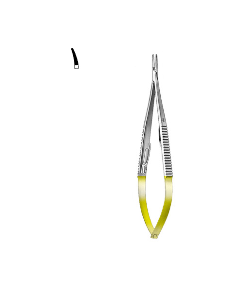 Micro Needle Holder