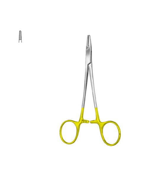 Needle Holder