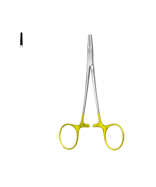 Needle Holder