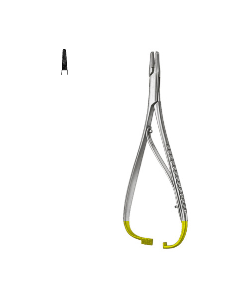 Needle Holder