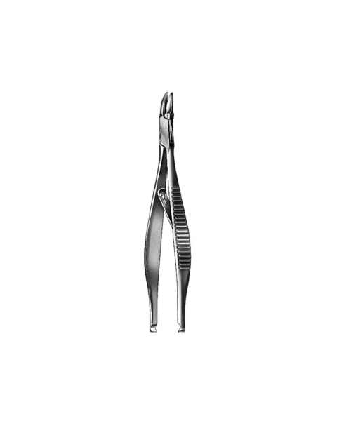 Clip Applying Forceps