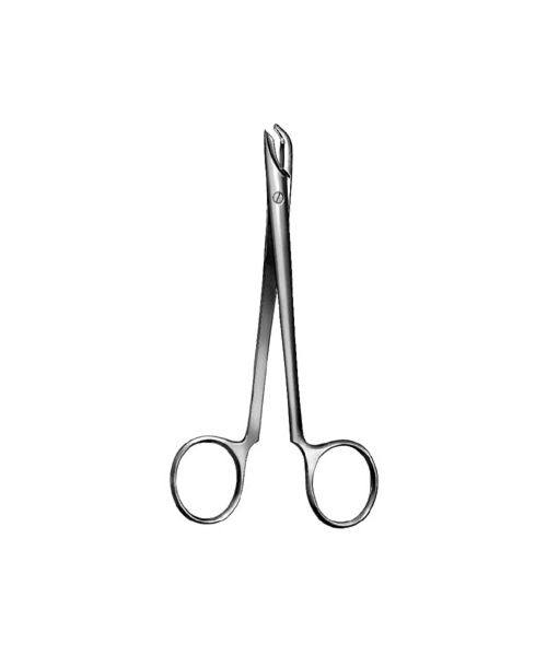 Clip Applying Forceps