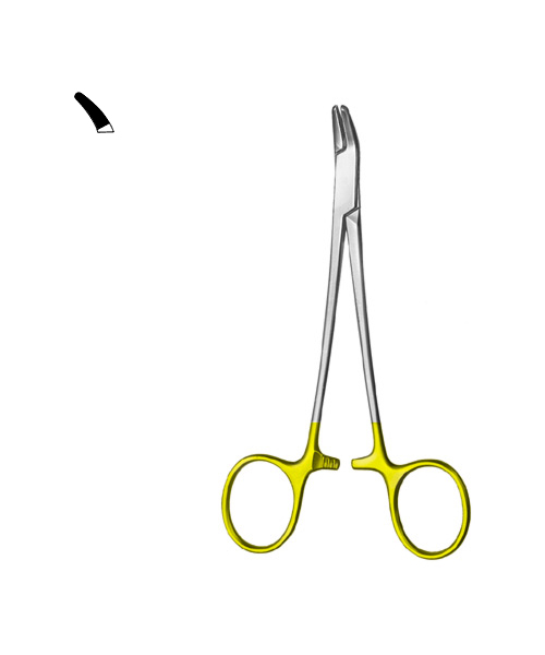 Wire Twisting Forceps