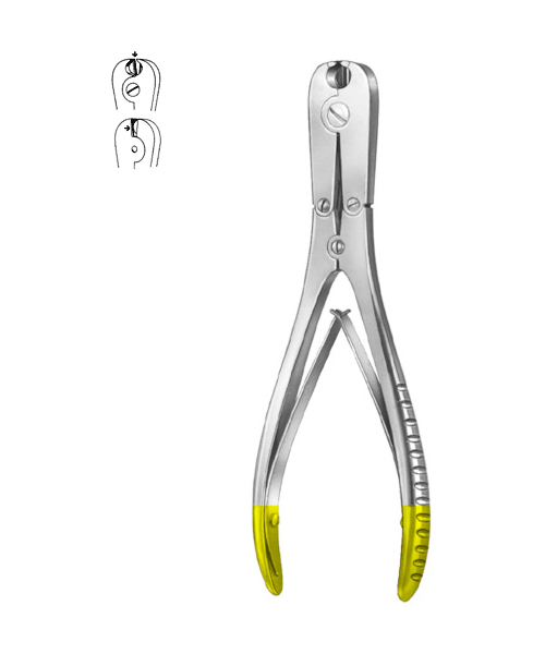 Wire Cutting Pliers