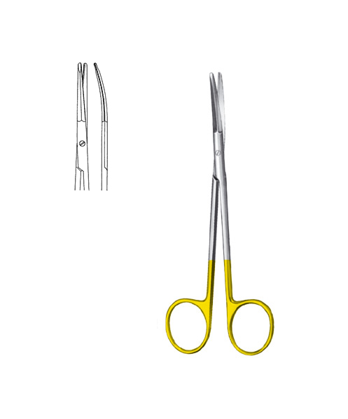 FBTI-lift Scissors