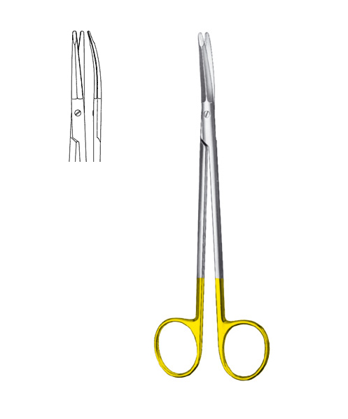 FBTI-lift Scissors