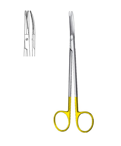 FBTI-lift Scissors