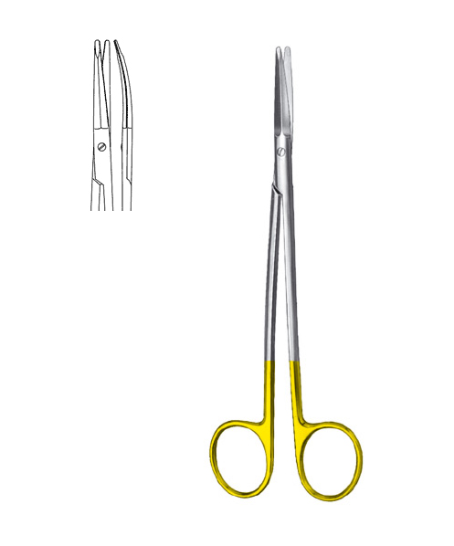 FBTI-lift Scissors