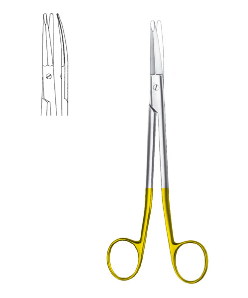 FBTI-lift Scissors