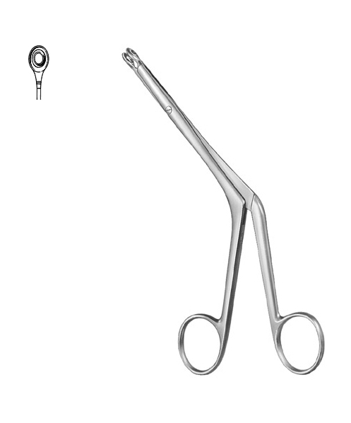 Septum Forceps