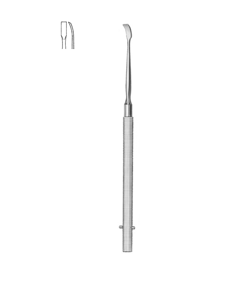 Septum Chisel