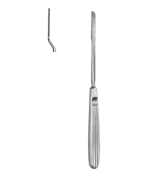 Nasal Saw