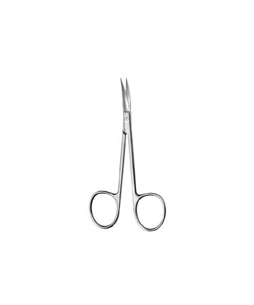 Cuticle Scissors