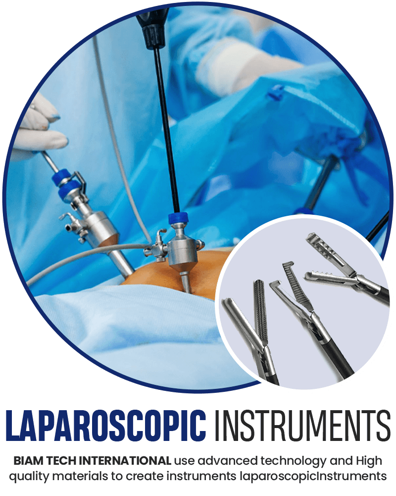 laparoscopic