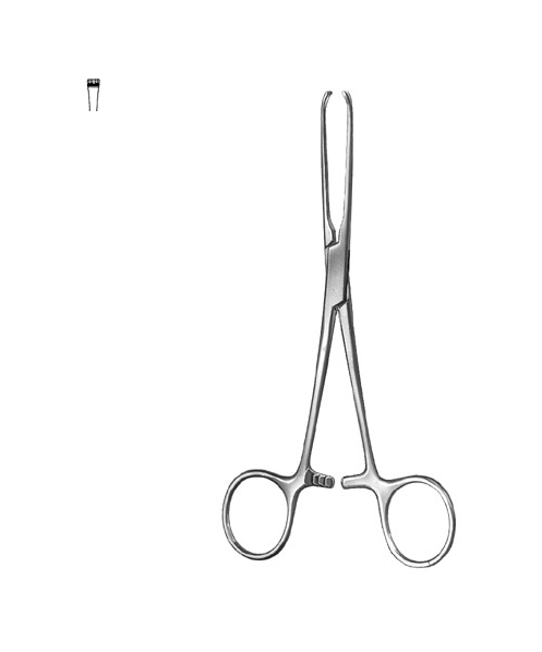 Intestinal and Tissue Grasping Forceps