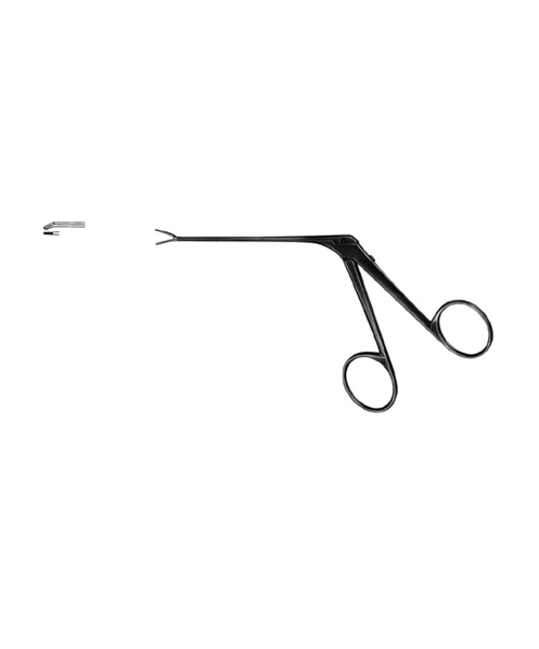 Wire Bending Forceps