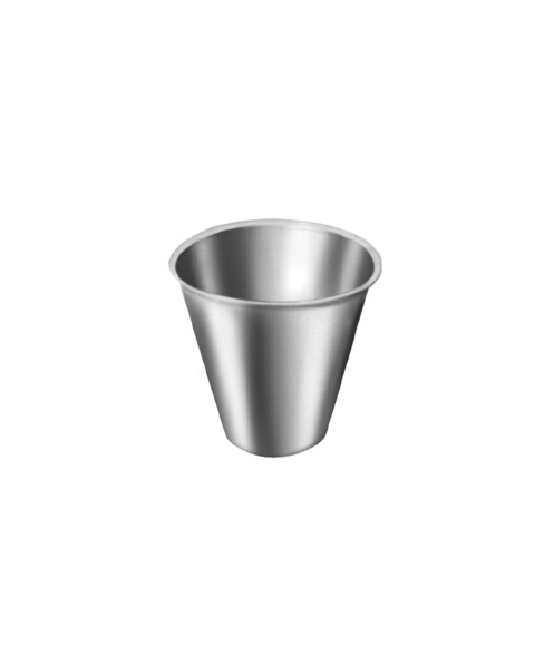 Metal Cup