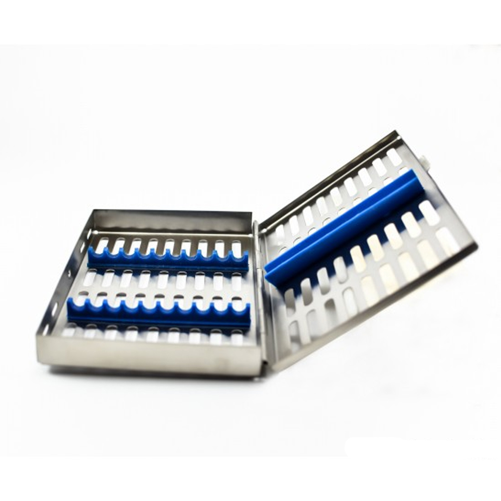 Sterilization Cassette Tray Instrument Set