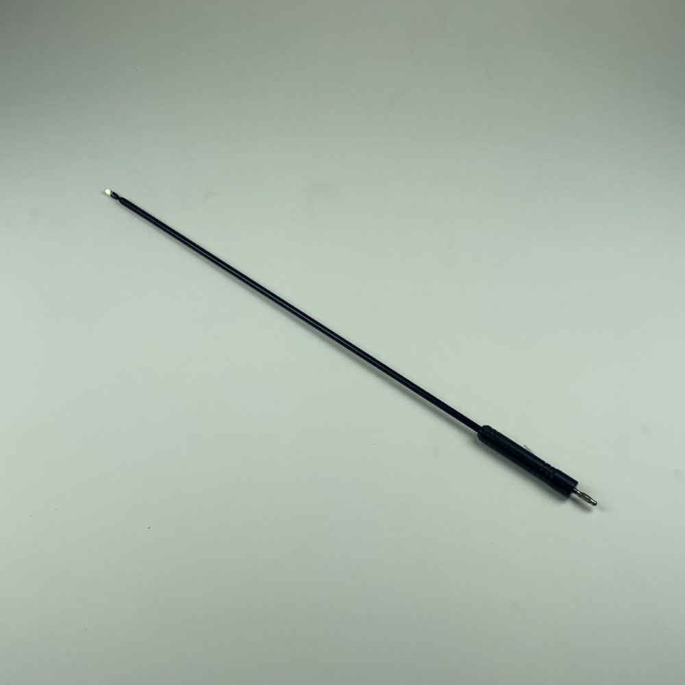 Laparoscopic Spatula Electrode