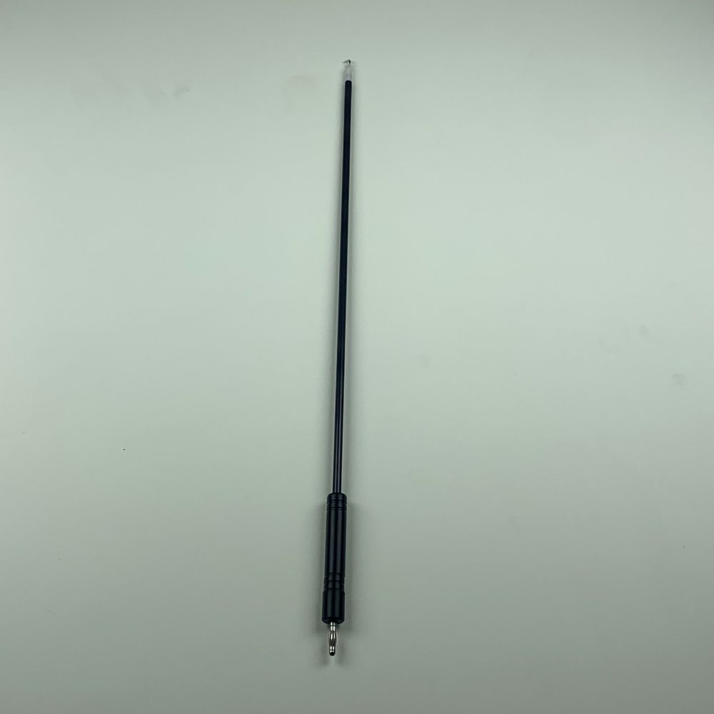 Laparoscopic L Hook Electrode Ceramic Tip