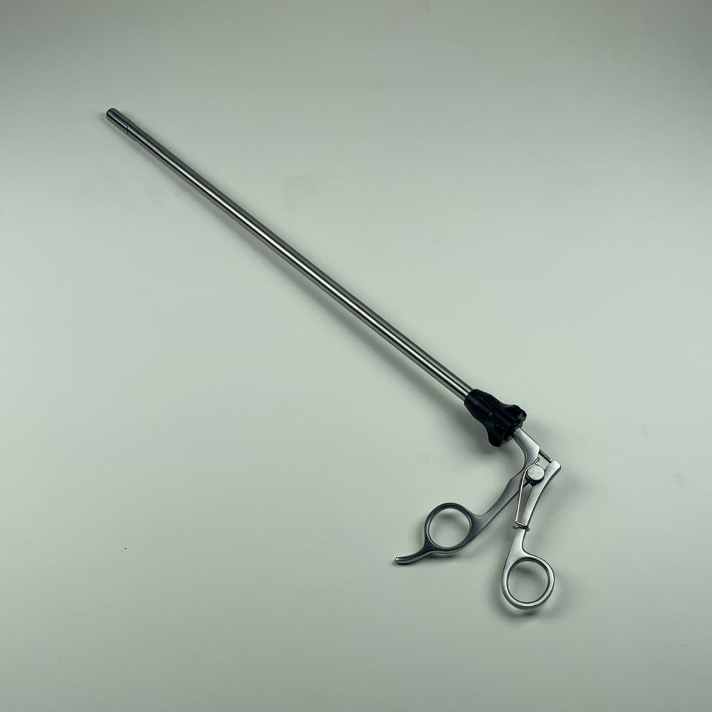 Laparoscopic Stone Holding Forceps