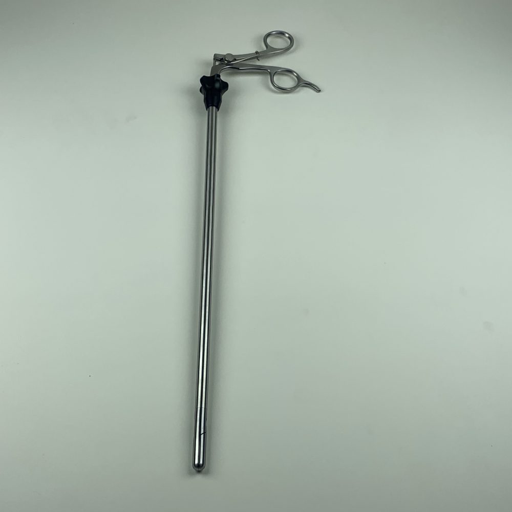 Laparoscopic Stone Holding Forceps