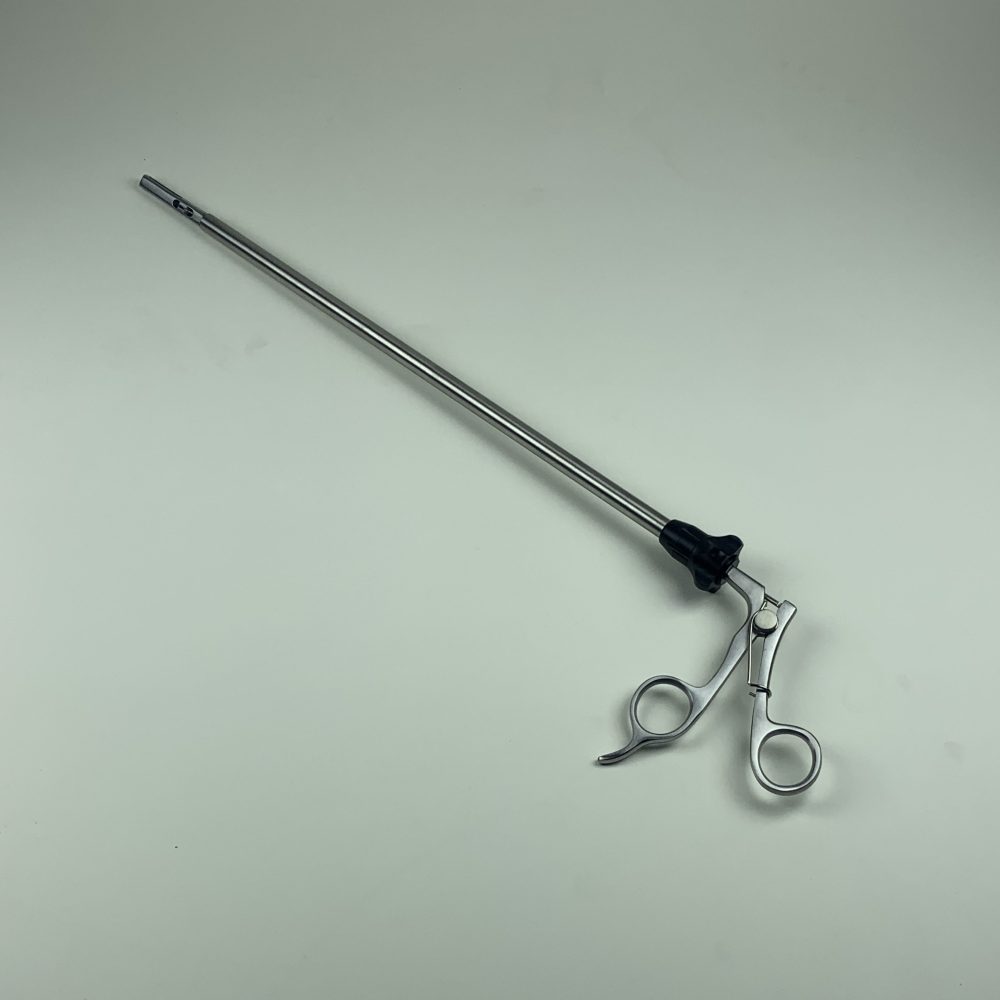 Laparoscopic Claw Forceps 10mm