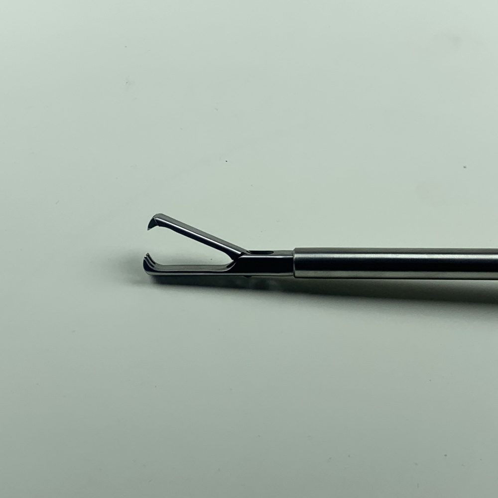 Laparoscopic Claw Forceps 10mm