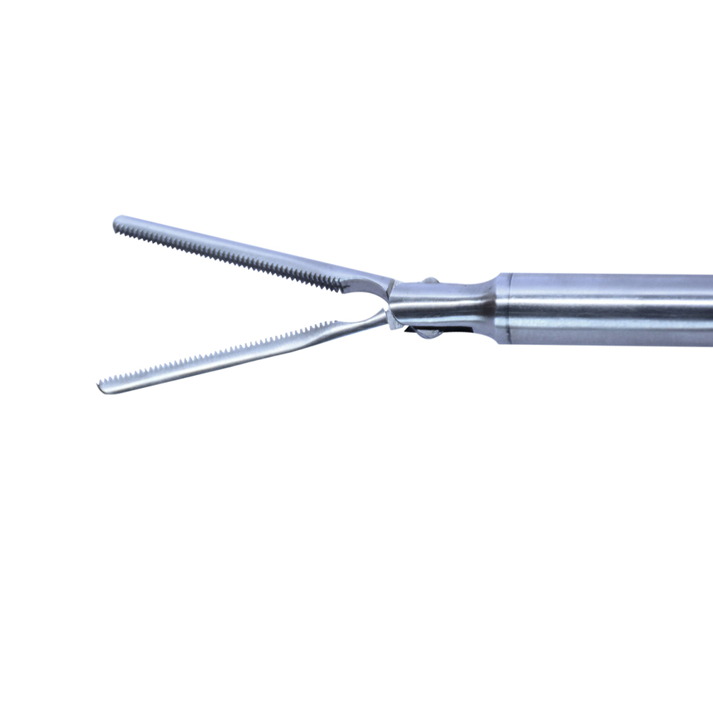 Laparoscopic Debakey Forceps 10mmJaw