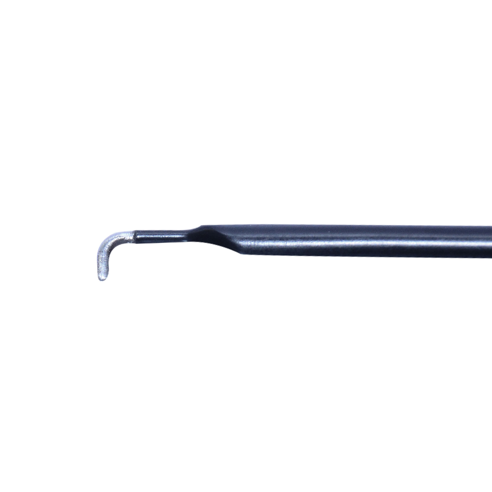 Laparoscopic L Hook Electrode Jaw