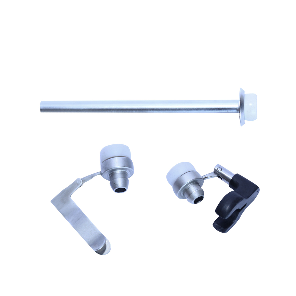 Laparoscopic Reducers of Different Shapes