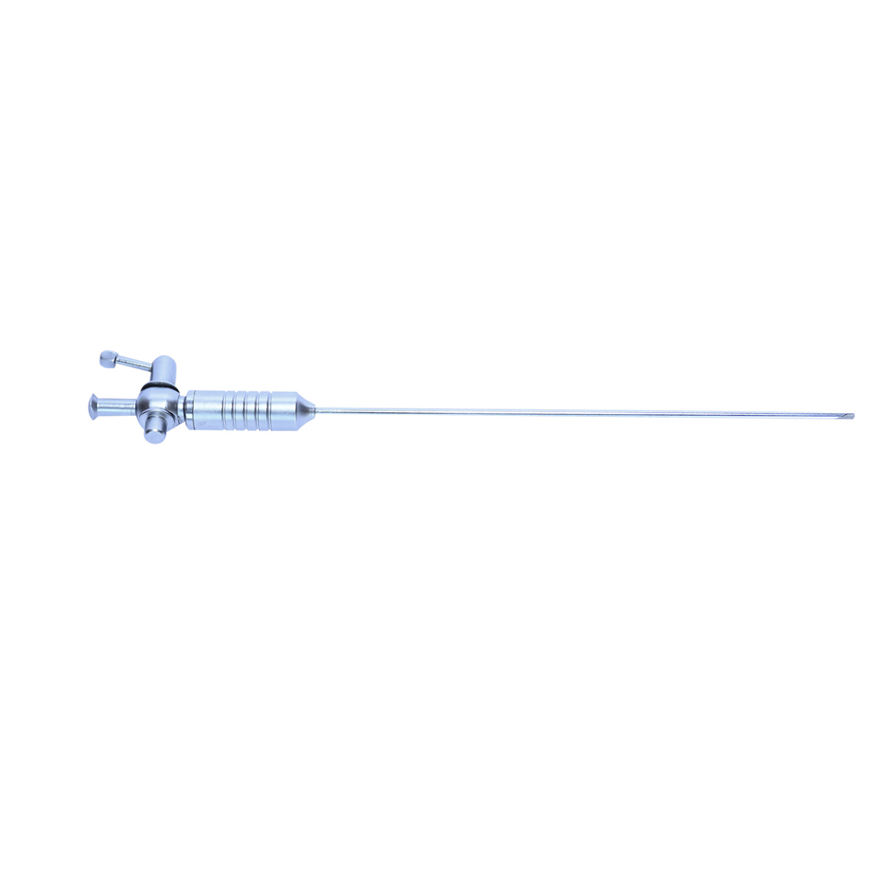 Laparoscopic Veress Needle